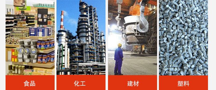 　1030直線振動(dòng)篩適用行業(yè)：食品行業(yè)，化工行業(yè)，冶金行業(yè)，醫(yī)藥行業(yè)建材行業(yè)，行業(yè)等。