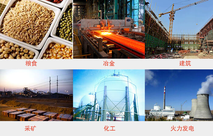 Φ300試驗篩框適用行業(yè)：采礦，火力發(fā)電，化工，冶金，建筑，糧食。